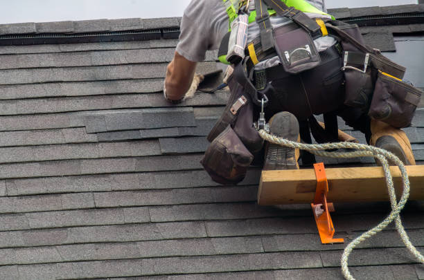 Reliable Storm Damage Roof Repair contractor in Egypt, TX by Brentwood Metal Roofing